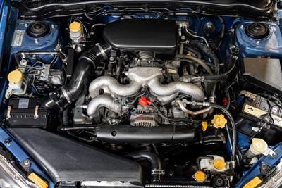2009 Subaru Impreza - Thumbnail