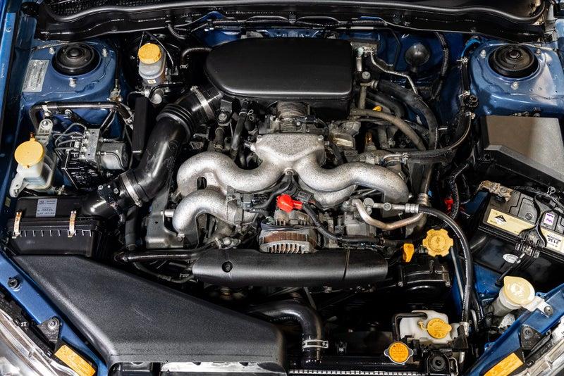 2009 Subaru Impreza