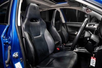 2009 Subaru Impreza - Thumbnail
