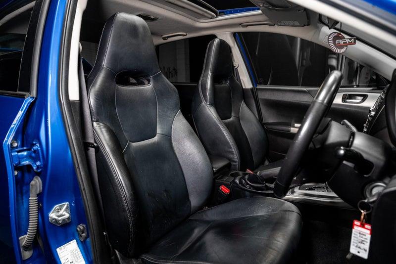 2009 Subaru Impreza