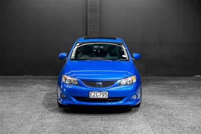 2009 Subaru Impreza - Thumbnail