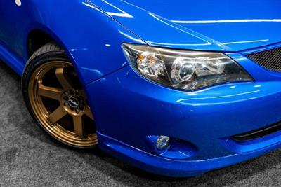 2009 Subaru Impreza - Thumbnail