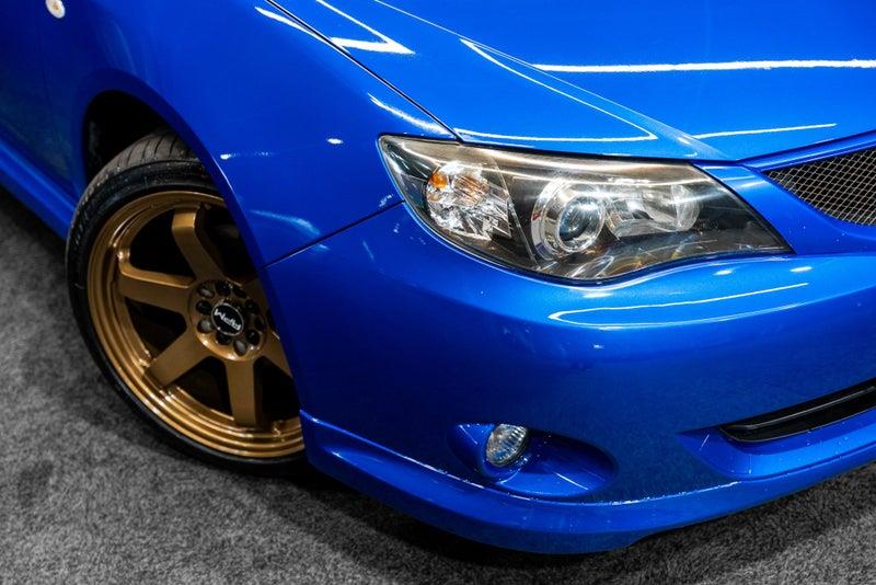 2009 Subaru Impreza