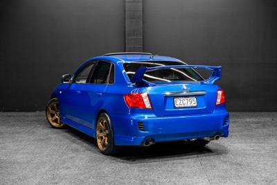 2009 Subaru Impreza - Thumbnail