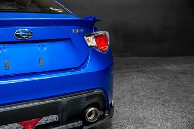 2012 Subaru BRZ - Thumbnail