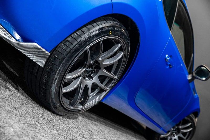 2012 Subaru BRZ