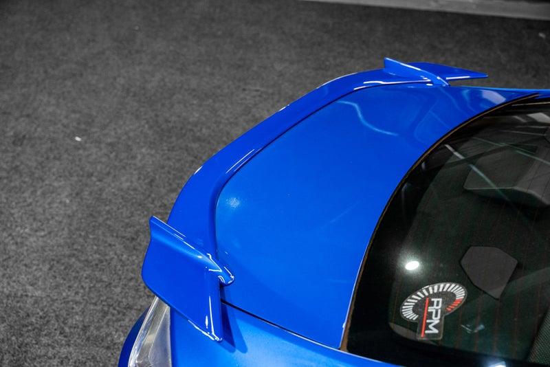 2012 Subaru BRZ