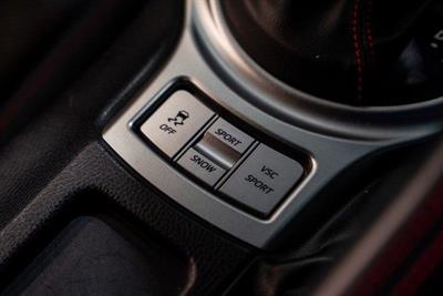 2012 Subaru BRZ - Thumbnail