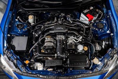 2012 Subaru BRZ - Thumbnail