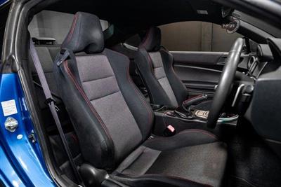 2012 Subaru BRZ - Thumbnail