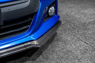 2012 Subaru BRZ - Thumbnail