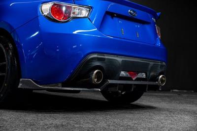 2012 Subaru BRZ - Thumbnail