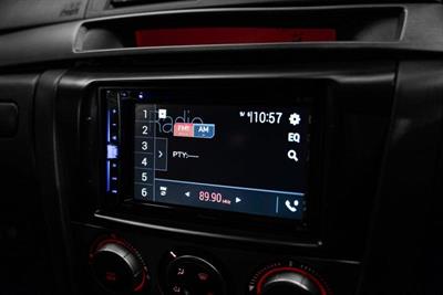 2007 Mazda Axela - Thumbnail