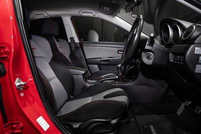 2007 Mazda Axela - Thumbnail