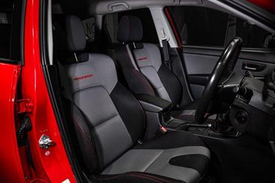 2007 Mazda Axela - Thumbnail