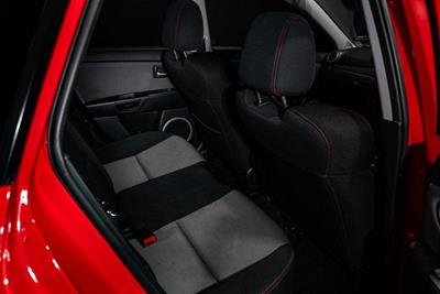 2007 Mazda Axela - Thumbnail