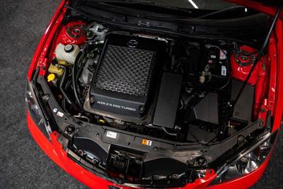 2007 Mazda Axela - Thumbnail