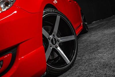 2007 Mazda Axela - Thumbnail