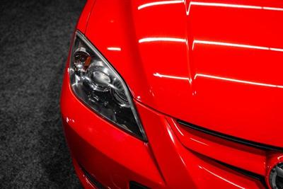 2007 Mazda Axela - Thumbnail