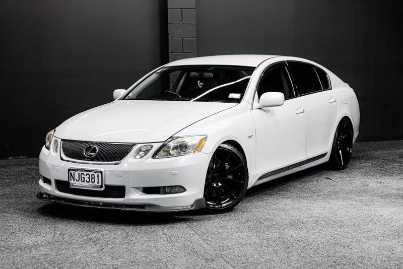 2005 Lexus GS 430