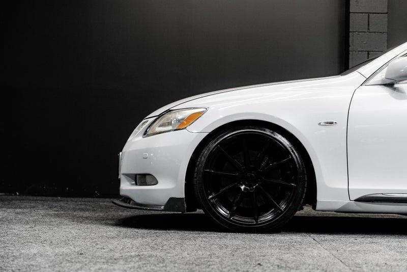 2005 Lexus GS 430