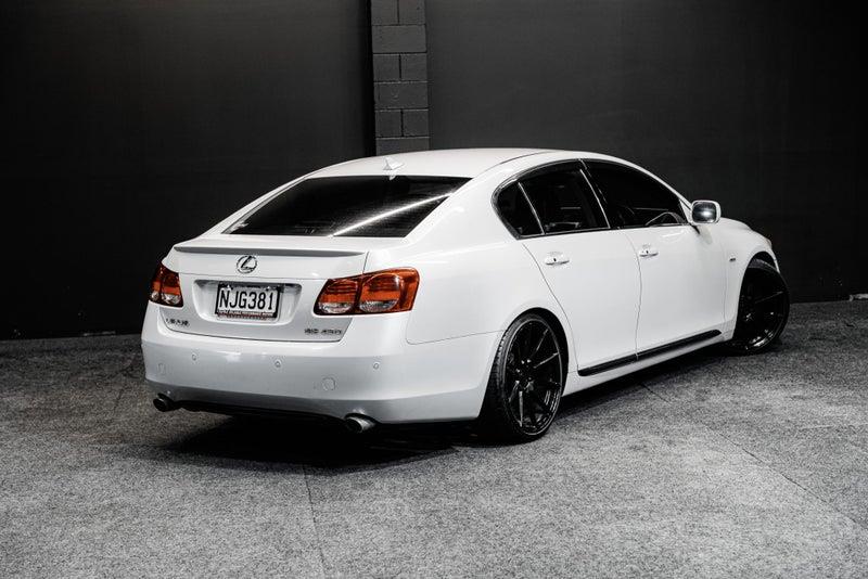 2005 Lexus GS 430