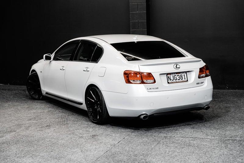 2005 Lexus GS 430