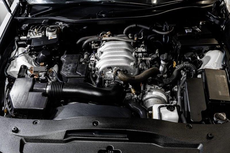 2005 Lexus GS 430