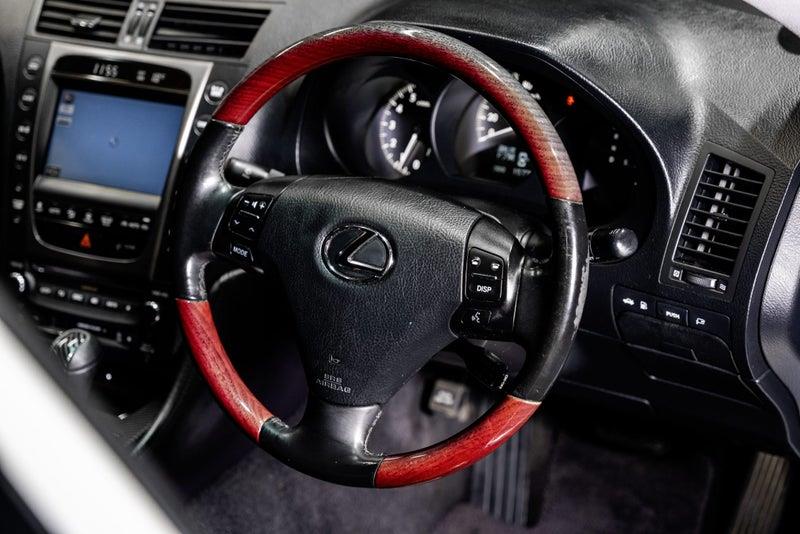 2005 Lexus GS 430