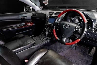 2005 Lexus GS 430 - Thumbnail
