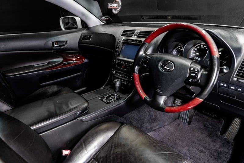 2005 Lexus GS 430