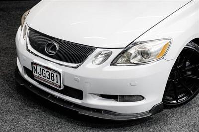 2005 Lexus GS 430 - Thumbnail