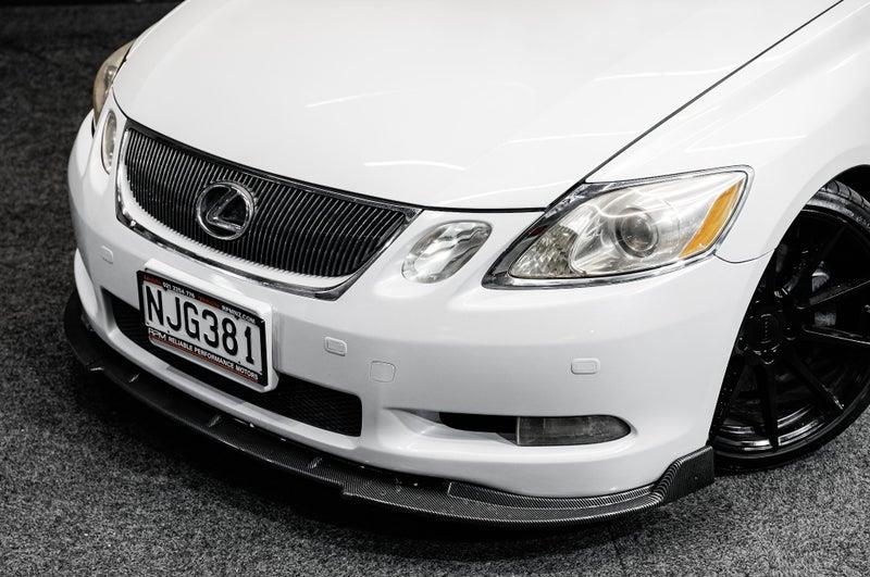 2005 Lexus GS 430