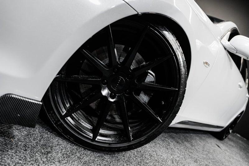 2005 Lexus GS 430