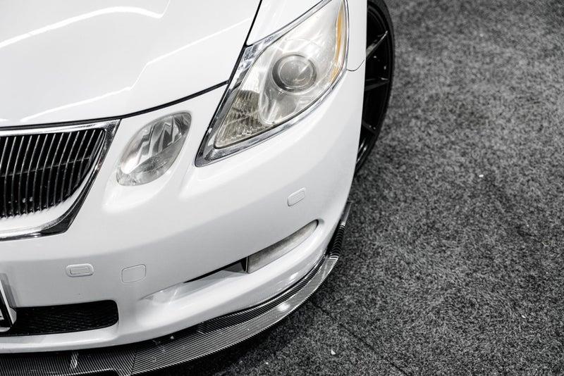 2005 Lexus GS 430
