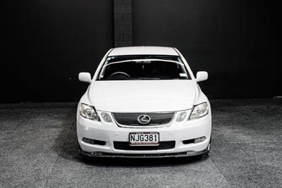 2005 Lexus GS 430 - Thumbnail