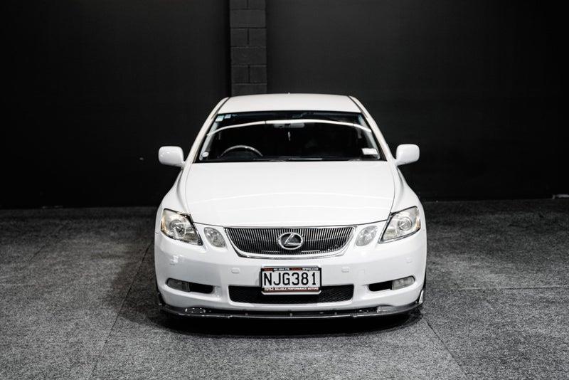 2005 Lexus GS 430