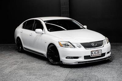 2005 Lexus GS 430 - Thumbnail