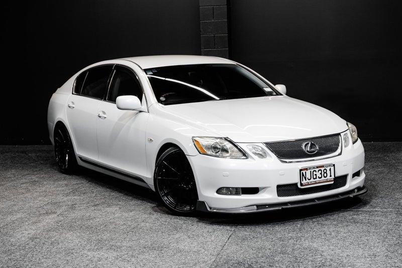 2005 Lexus GS 430