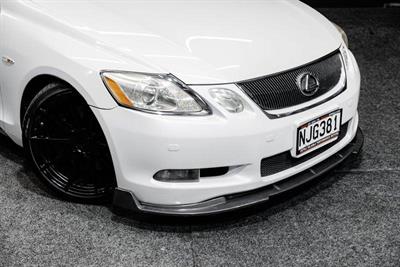 2005 Lexus GS 430 - Thumbnail