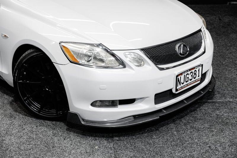 2005 Lexus GS 430