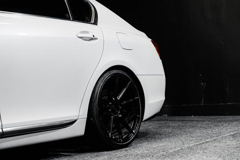 2005 Lexus GS 430