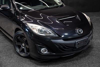 2012 Mazda Axela - Thumbnail