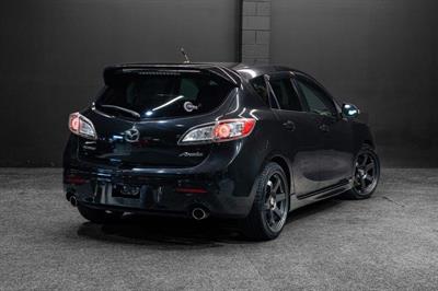 2012 Mazda Axela - Thumbnail