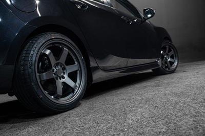 2012 Mazda Axela - Thumbnail
