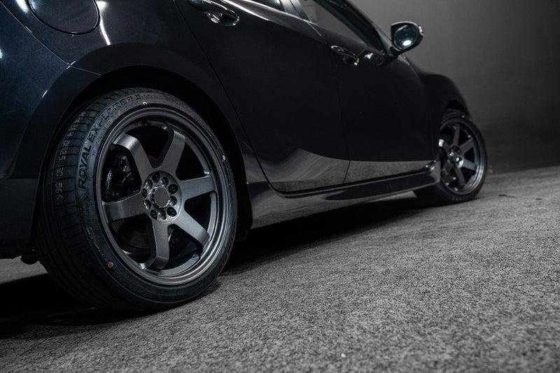 2012 Mazda Axela