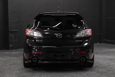 2012 Mazda Axela - Thumbnail