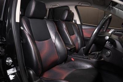 2012 Mazda Axela - Thumbnail