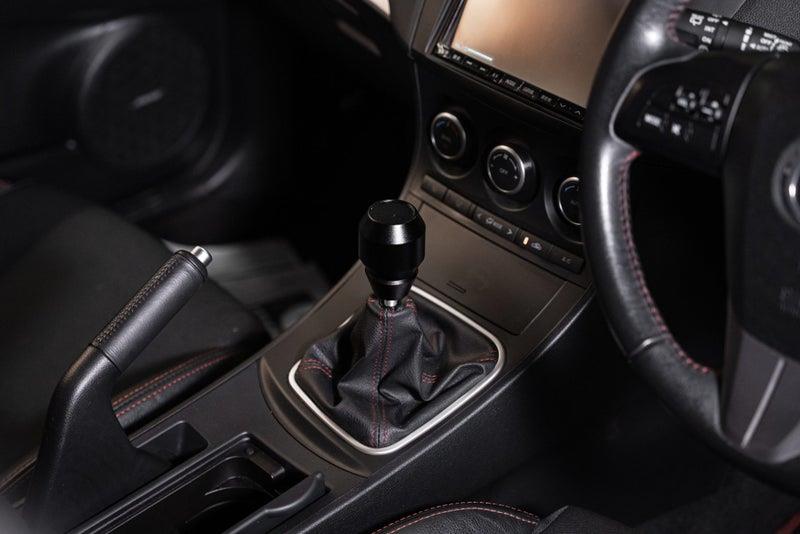 2012 Mazda Axela
