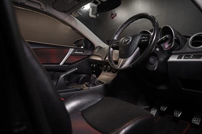 2012 Mazda Axela - Thumbnail